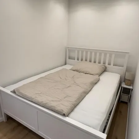 Deister Apartament *