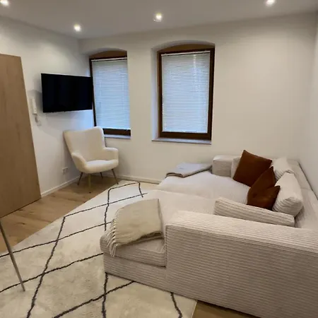Deister Apartment *