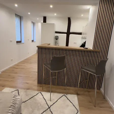 Apartament Deister *