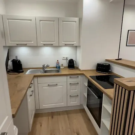 Apartament Deister Springe